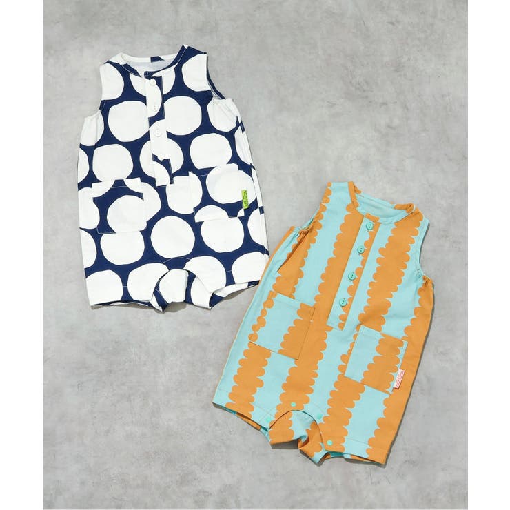 Bpop タンクロンパス | F.O.Online Store | 詳細画像20 