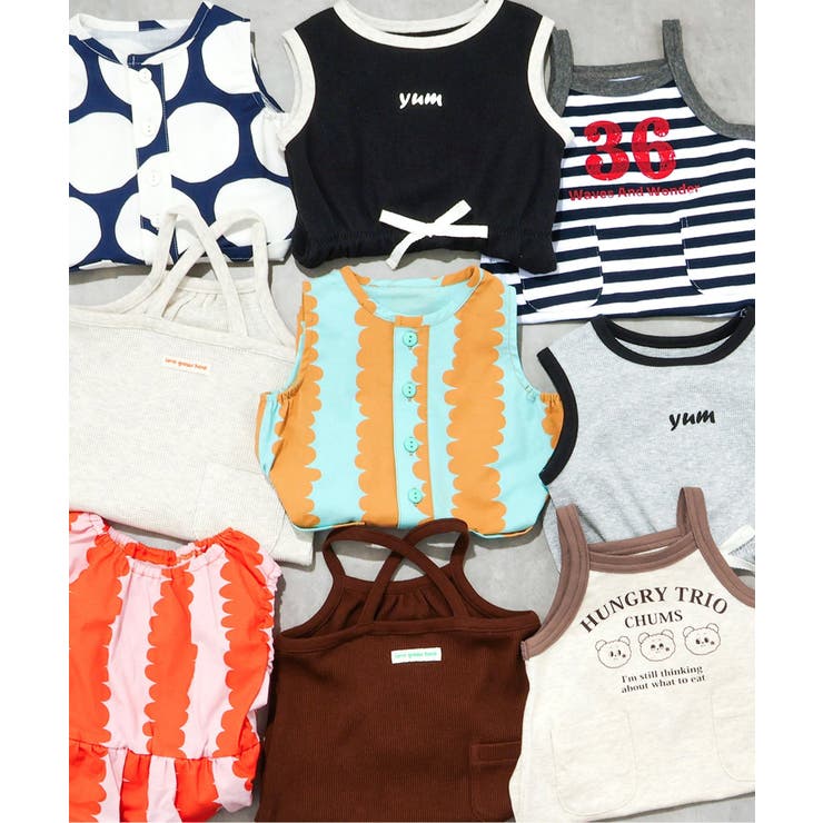 Bpop キャミロンパス | F.O.Online Store | 詳細画像7 