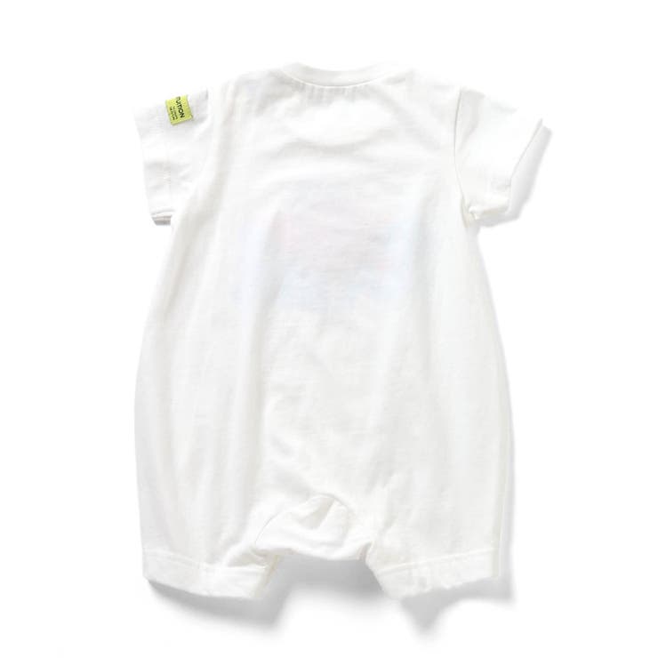 【リンク】ネオンサガラワッペンロンパス | F.O.Online Store | 詳細画像12 