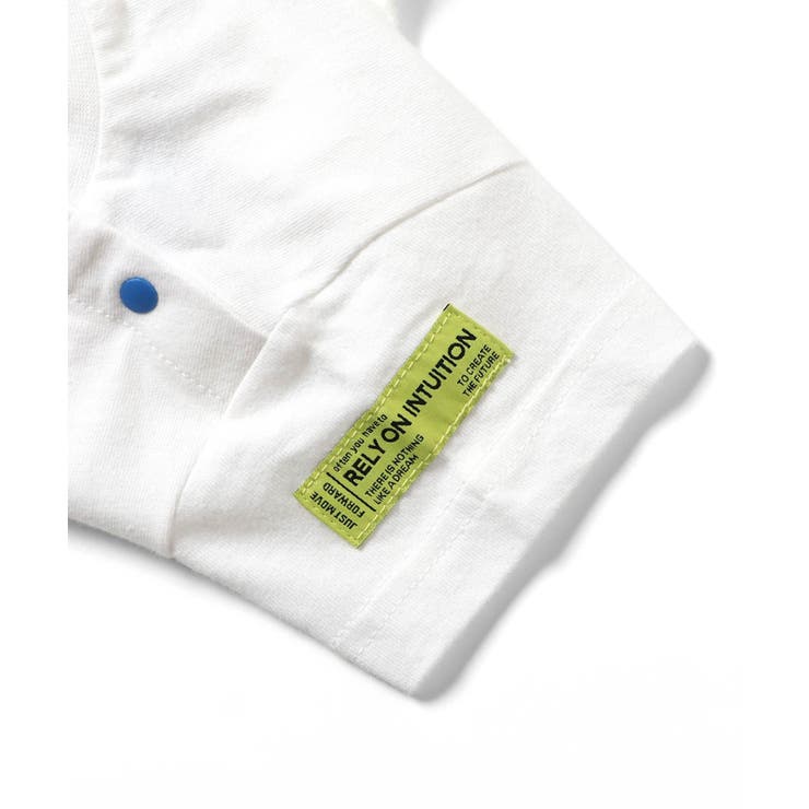 【リンク】ネオンサガラワッペンロンパス | F.O.Online Store | 詳細画像15 