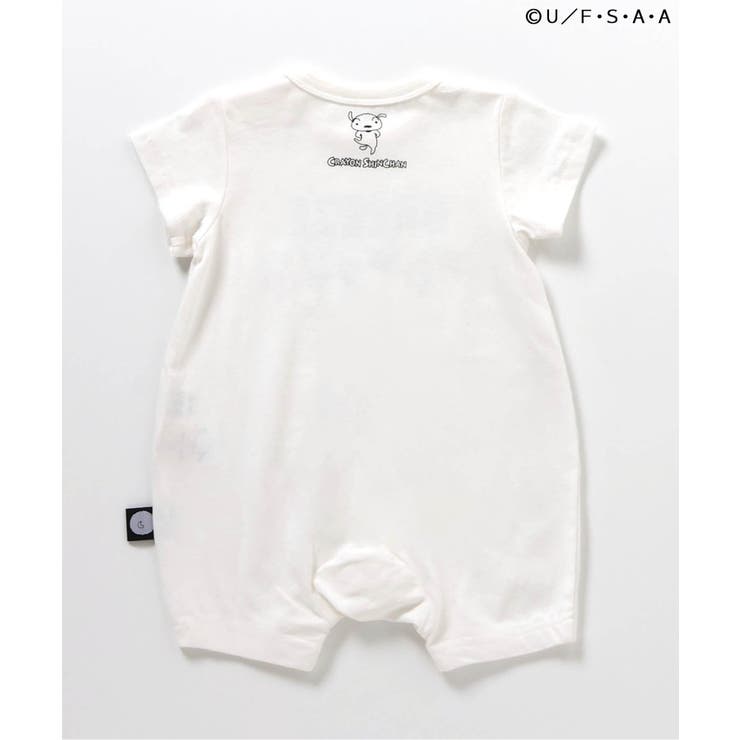 【リンク】クレヨンしんちゃん グラフィックロンパス  | F.O.Online Store | 詳細画像3 