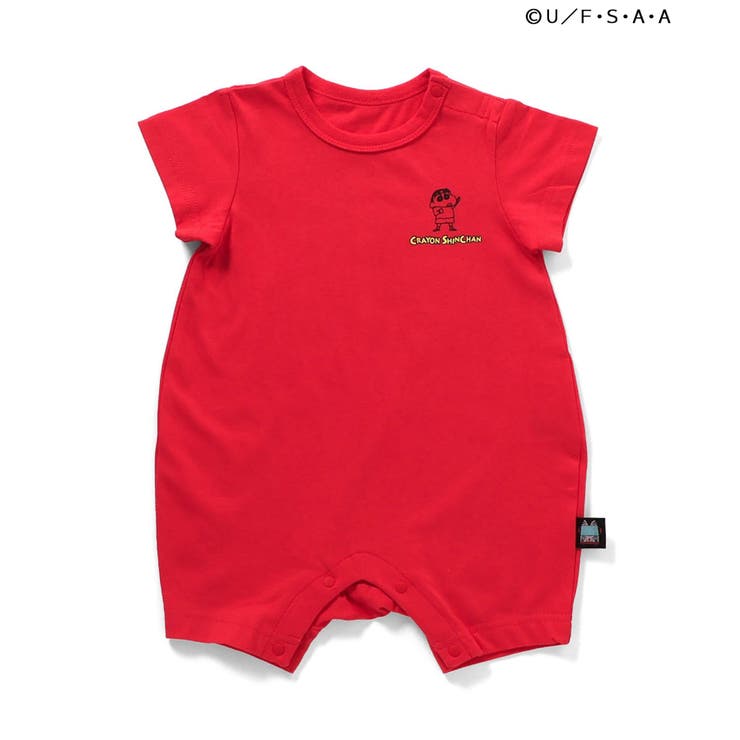 【リンク】クレヨンしんちゃん グラフィックロンパス  | F.O.Online Store | 詳細画像7 