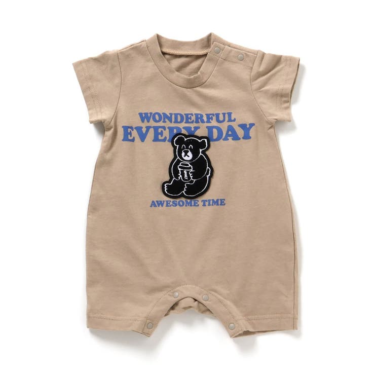 【リンク】モチーフバリエーションロンパス | F.O.Online Store | 詳細画像2 