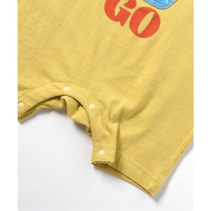 【リンク】モチーフバリエーションロンパス | F.O.Online Store | 詳細画像8 