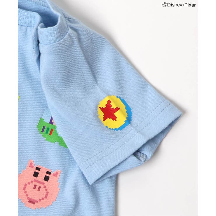 ディズニーキャラクター トイ・ストーリー/ロンパス | F.O.Online Store | 詳細画像10 