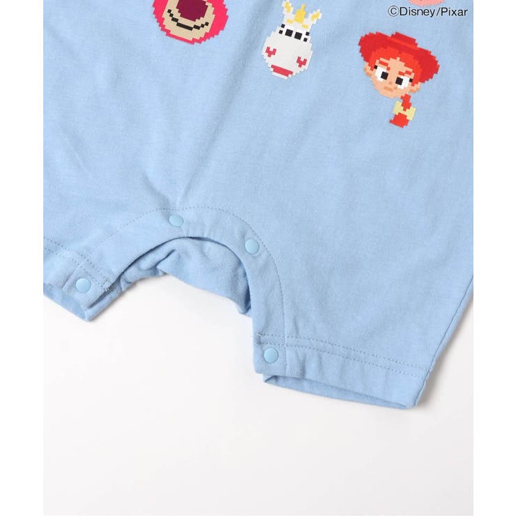 ディズニーキャラクター トイ・ストーリー/ロンパス | F.O.Online Store | 詳細画像11 