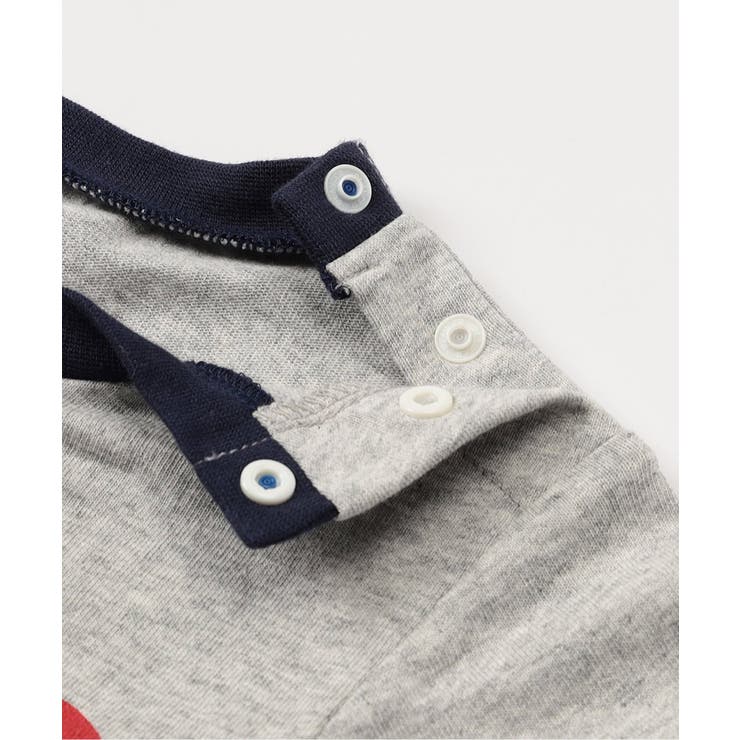 【リンク】BREEZEMART ロンパス | F.O.Online Store | 詳細画像5 