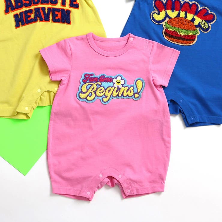 ピンク | 【リンク】ネオンサガラロゴロンパス | F.O.Online Store