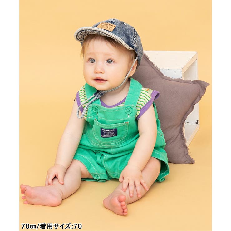 Bpop ミジンボーダータンクボディオール | F.O.Online Store | 詳細画像3 