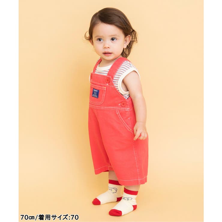 Bpop ミジンボーダータンクボディオール | F.O.Online Store | 詳細画像7 