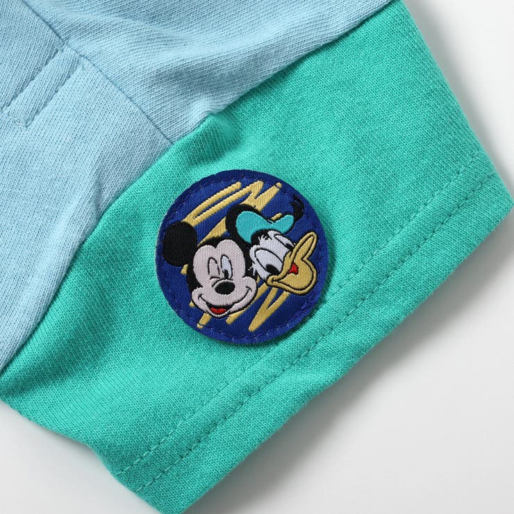 【リンク】ディズニーキャラクター POPボディーオール? | F.O.Online Store | 詳細画像11 