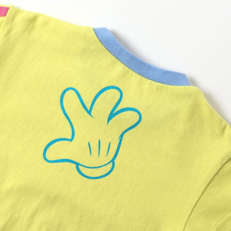 【リンク】ディズニーキャラクター POPボディーオール? | F.O.Online Store | 詳細画像7 