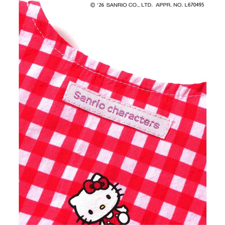 【リンク】サンリオキャラクターズ ボディオール | F.O.Online Store | 詳細画像13 