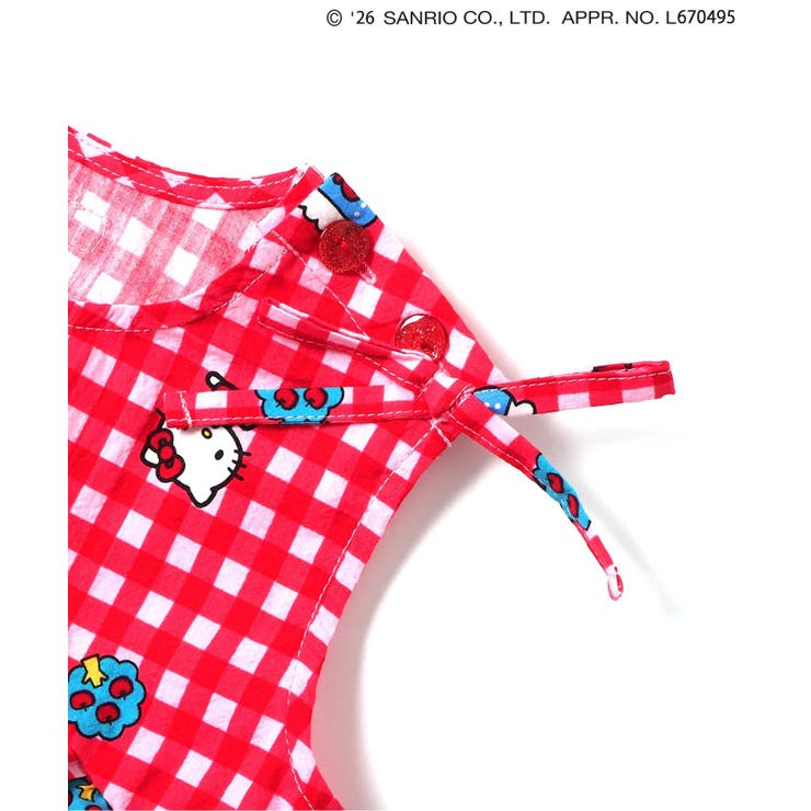 【リンク】サンリオキャラクターズ ボディオール | F.O.Online Store | 詳細画像14 