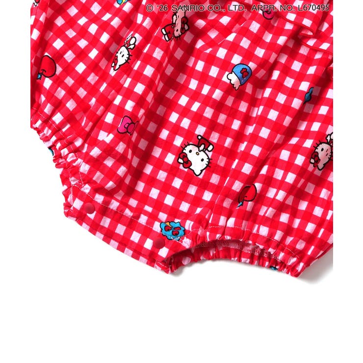 【リンク】サンリオキャラクターズ ボディオール | F.O.Online Store | 詳細画像16 