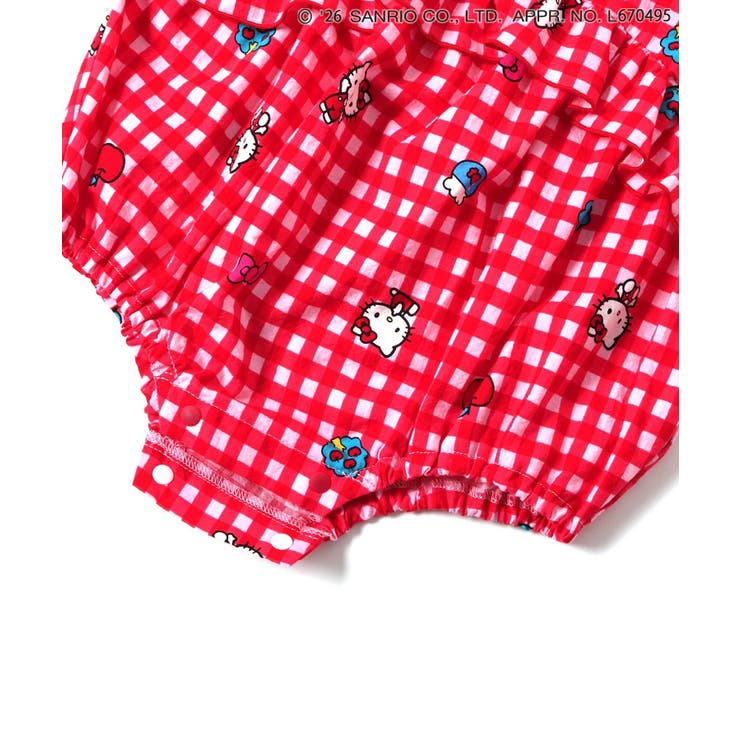 【リンク】サンリオキャラクターズ ボディオール | F.O.Online Store | 詳細画像17 
