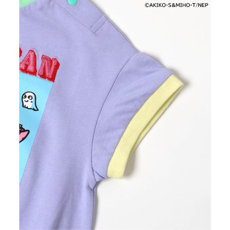 【リンク】がんこちゃん ボディオール | F.O.Online Store | 詳細画像17 