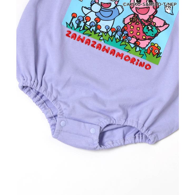 【リンク】がんこちゃん ボディオール | F.O.Online Store | 詳細画像18 