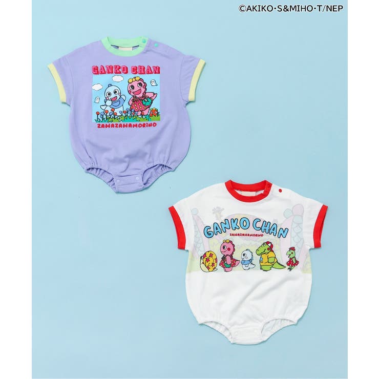 【リンク】がんこちゃん ボディオール | F.O.Online Store | 詳細画像7 