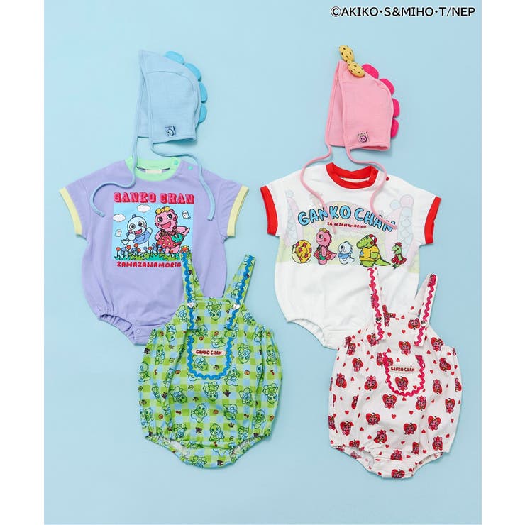 【リンク】がんこちゃん ボディオール | F.O.Online Store | 詳細画像8 