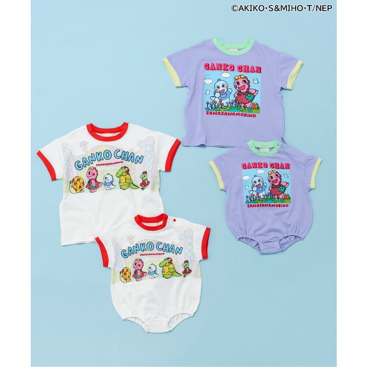 【リンク】がんこちゃん ボディオール | F.O.Online Store | 詳細画像9 