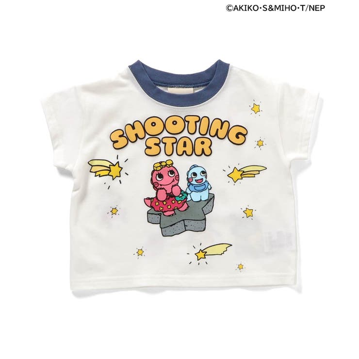 【リンク】がんこちゃんベビーセットアップ | F.O.Online Store | 詳細画像3 