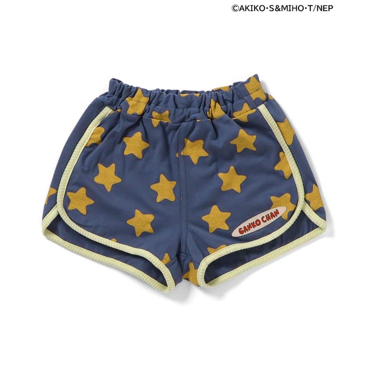 【リンク】がんこちゃんベビーセットアップ | F.O.Online Store | 詳細画像5 