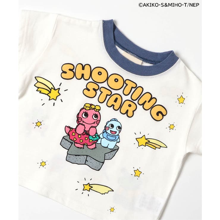 【リンク】がんこちゃんベビーセットアップ | F.O.Online Store | 詳細画像6 