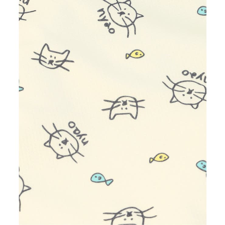 ひんやりベビーカーシート 接触冷感 | F.O.Online Store | 詳細画像15 