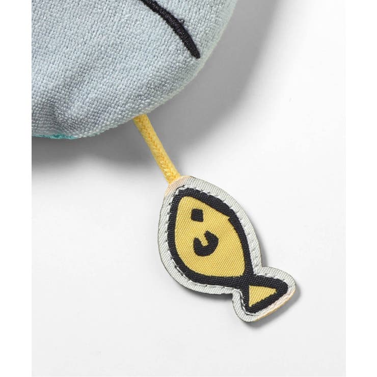 ひんやりベビージェルポーチ | F.O.Online Store | 詳細画像3 