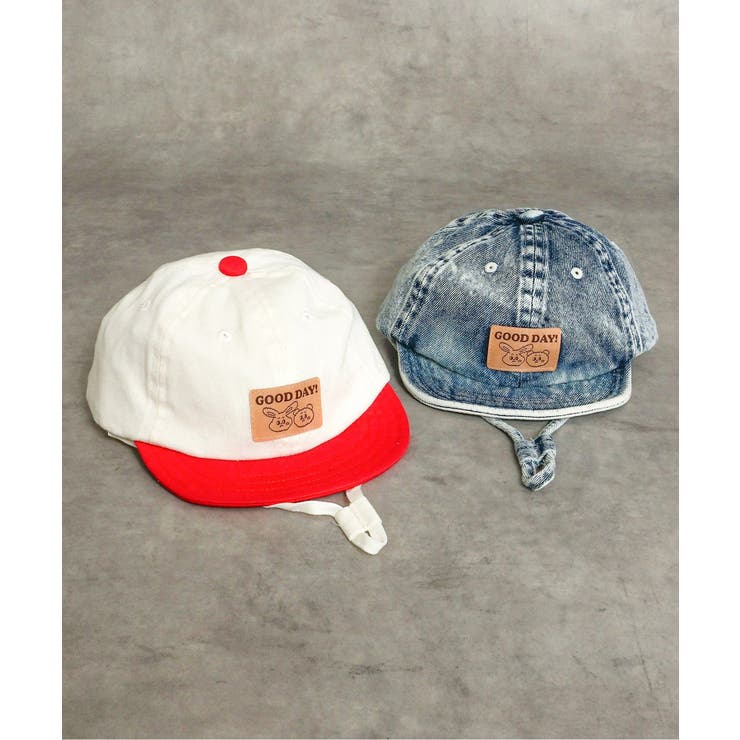 Bpop カジュアルキャップ | F.O.Online Store | 詳細画像14 
