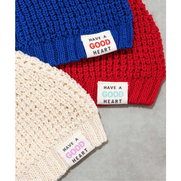 Bpop ダブルとんがりニット帽 | F.O.Online Store | 詳細画像10 