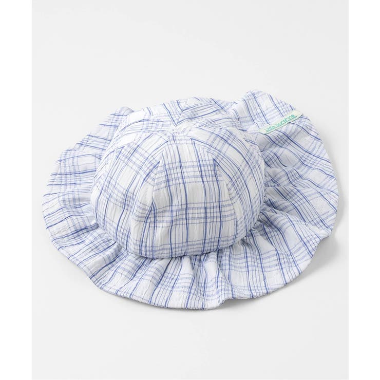 Bpop ベビーシェルハット UVカット | F.O.Online Store | 詳細画像2 