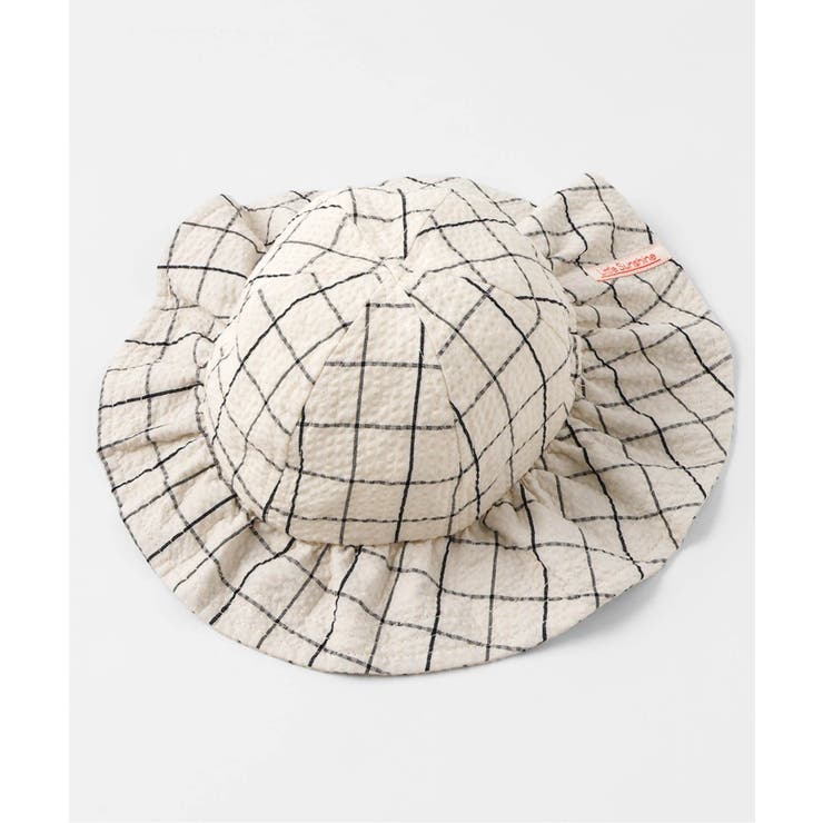 Bpop ベビーシェルハット UVカット | F.O.Online Store | 詳細画像7 