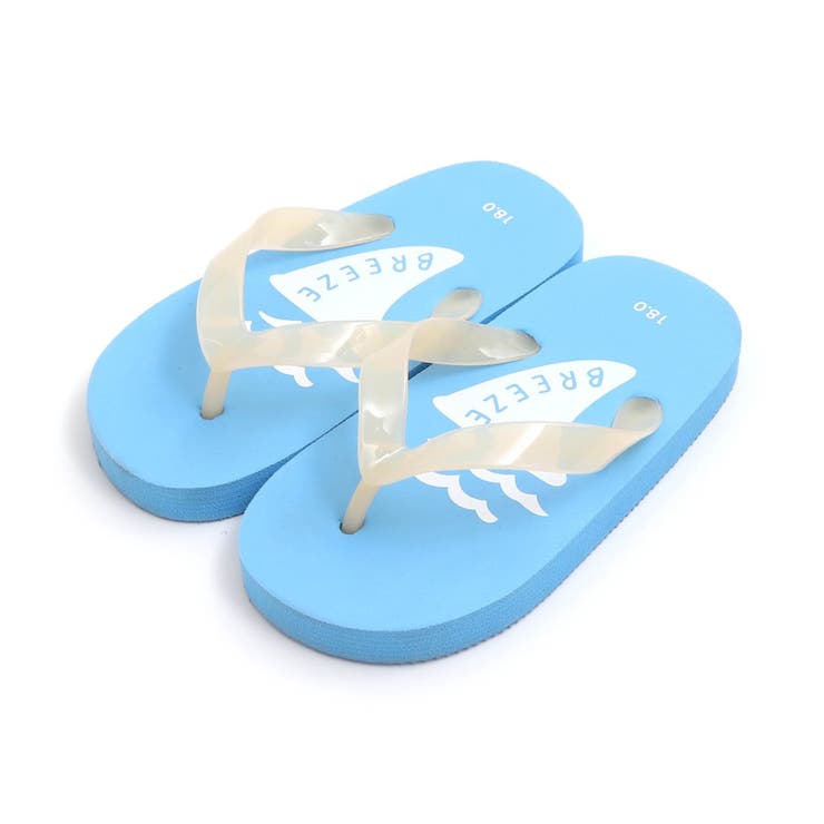 カラバリビーチサンダル | F.O.Online Store | 詳細画像1 