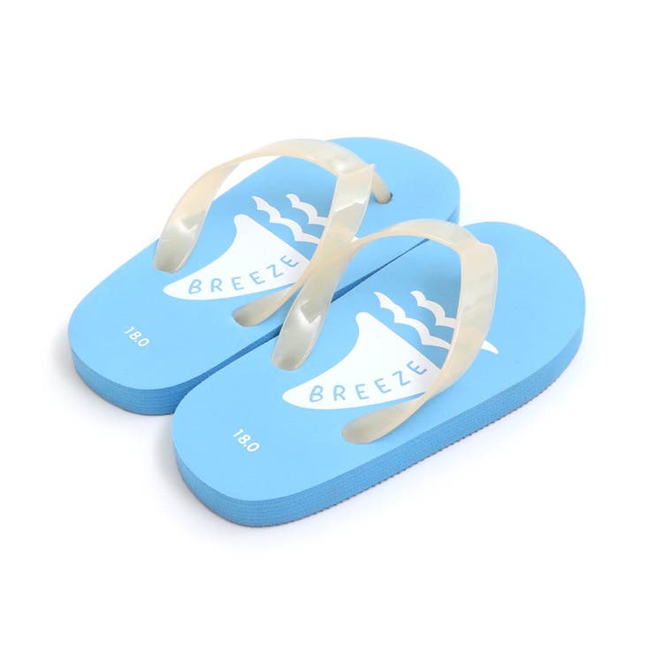 カラバリビーチサンダル | F.O.Online Store | 詳細画像2 
