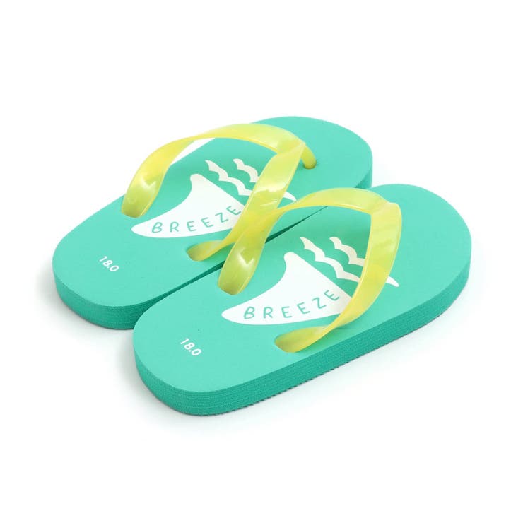 カラバリビーチサンダル | F.O.Online Store | 詳細画像3 
