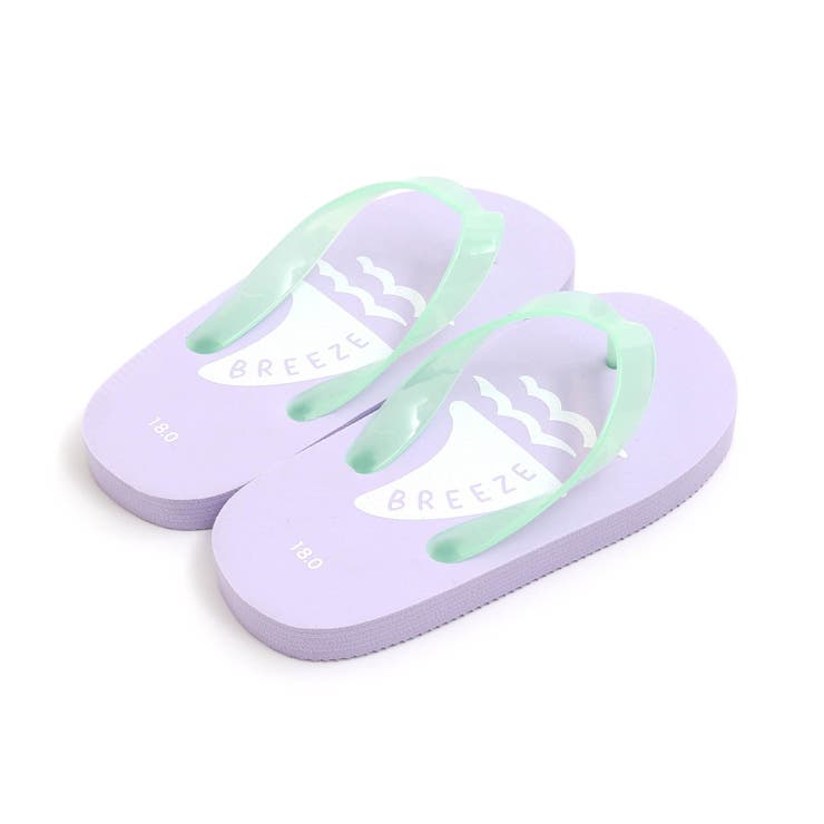 カラバリビーチサンダル | F.O.Online Store | 詳細画像4 