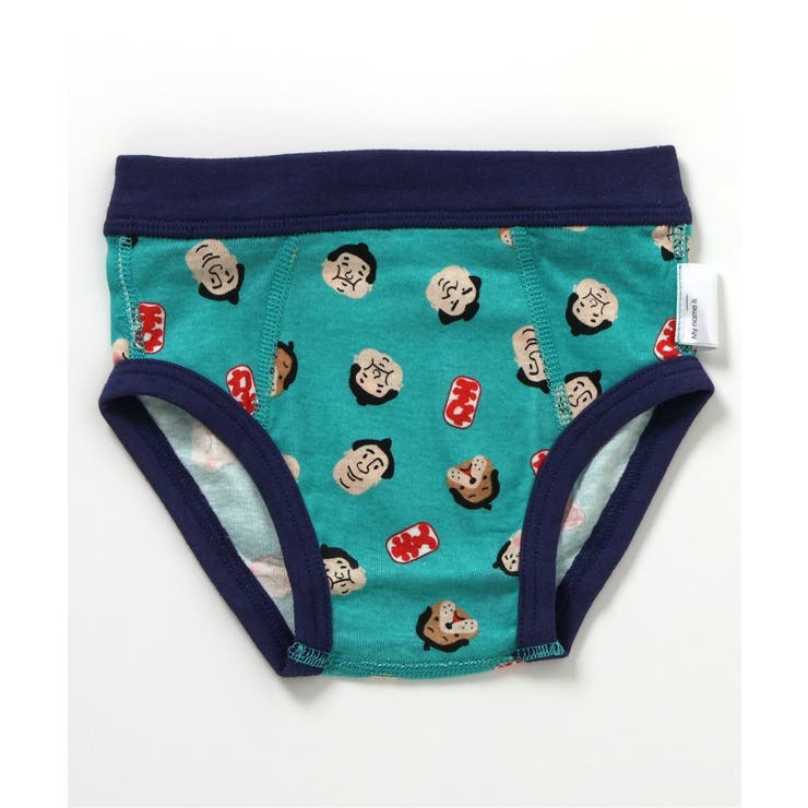 BOYSブリーフパンツ | F.O.Online Store | 詳細画像3 