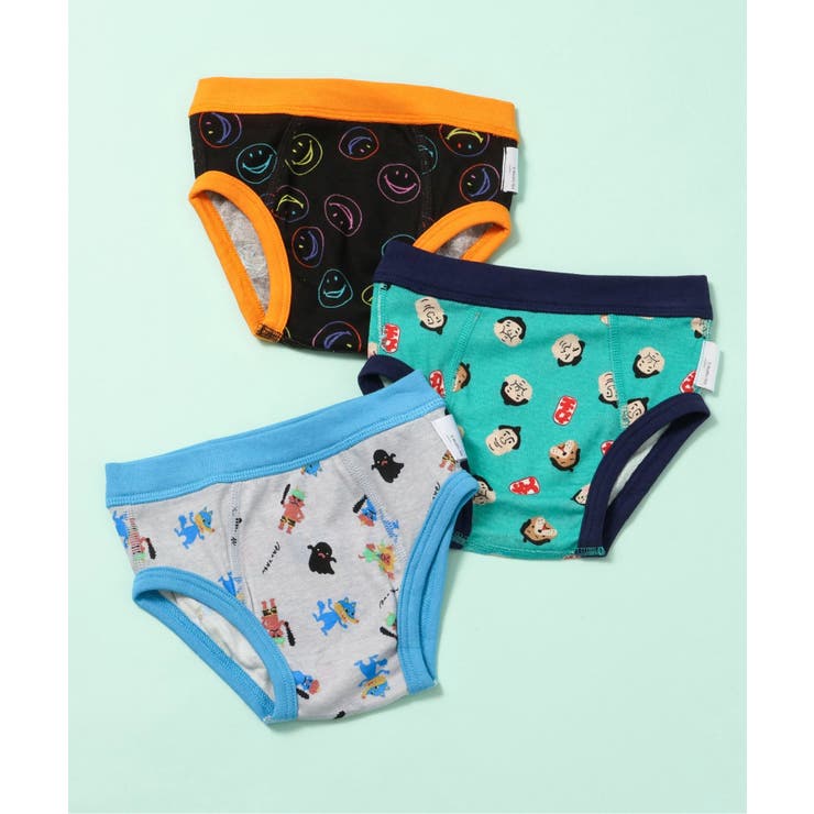 BOYSブリーフパンツ | F.O.Online Store | 詳細画像9 