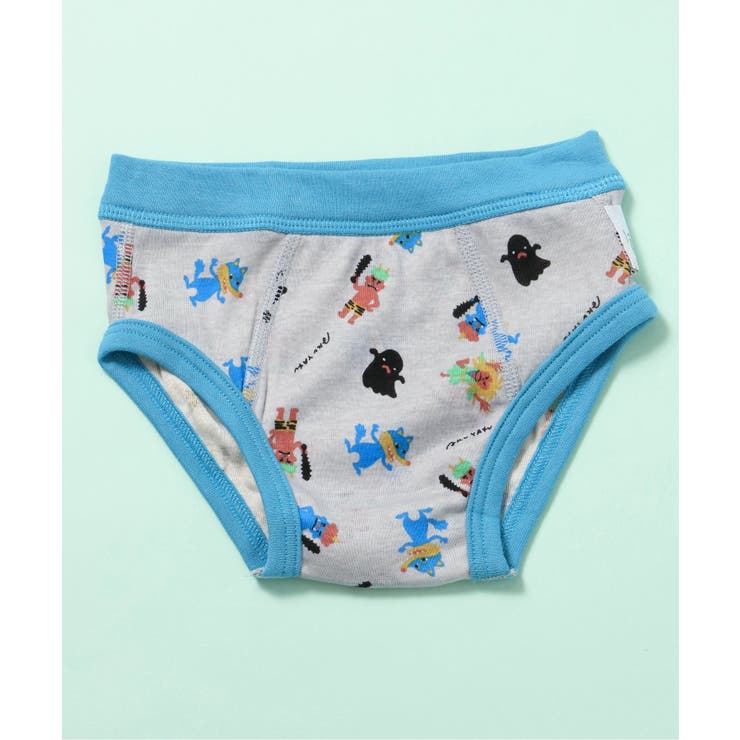 グレー | BOYSブリーフパンツ | F.O.Online Store