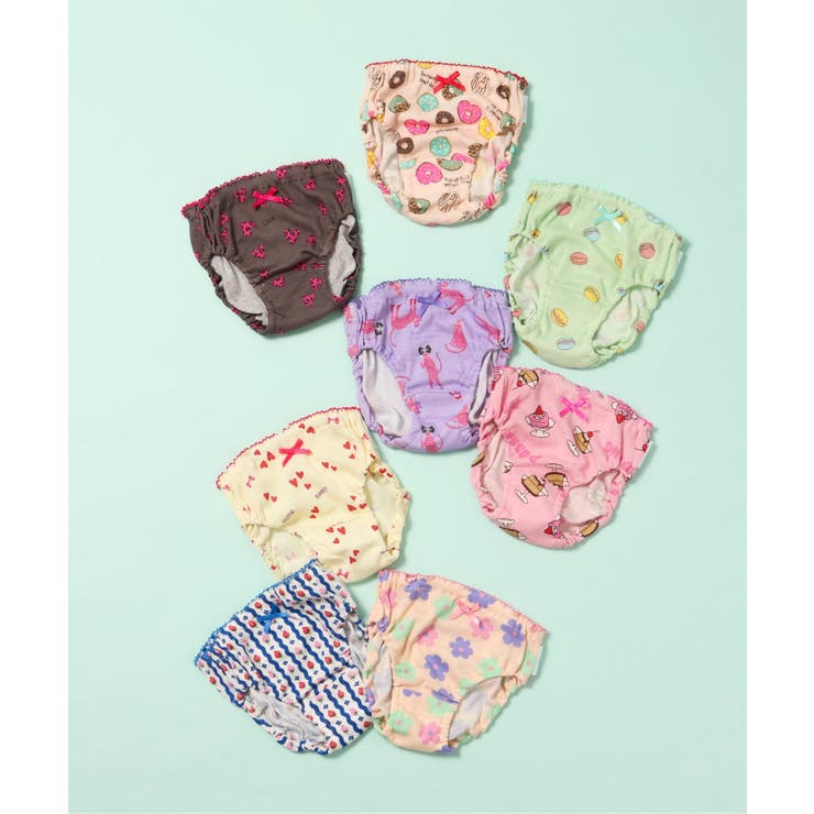 GIRLSショーツ | F.O.Online Store | 詳細画像21 