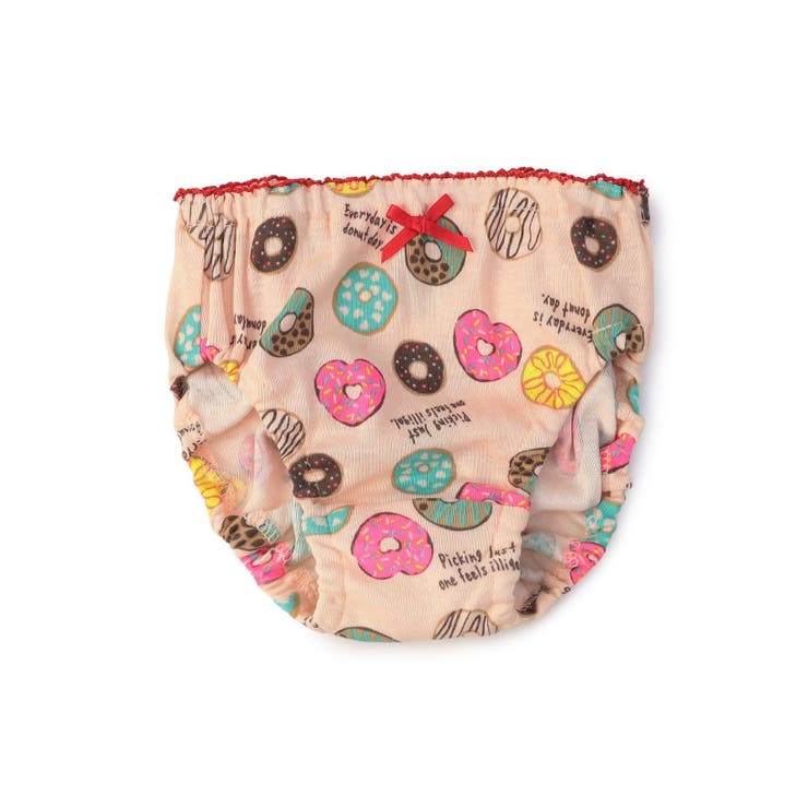 GIRLSショーツ | F.O.Online Store | 詳細画像4 