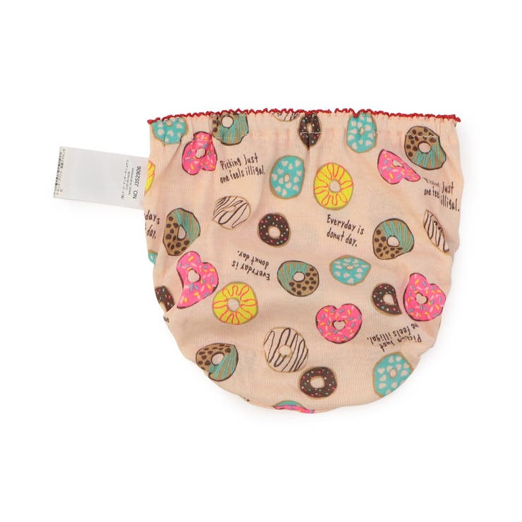 GIRLSショーツ | F.O.Online Store | 詳細画像5 