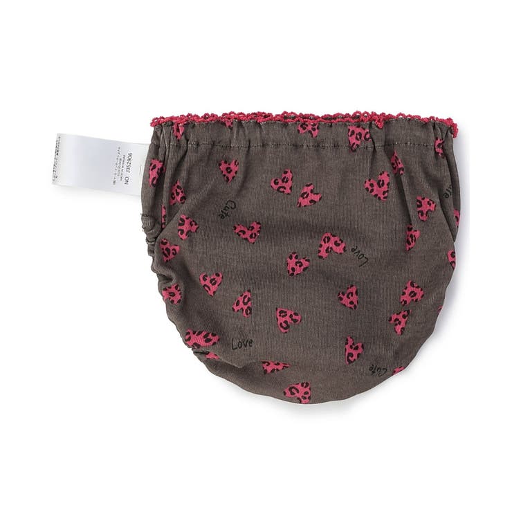 GIRLSショーツ | F.O.Online Store | 詳細画像7 