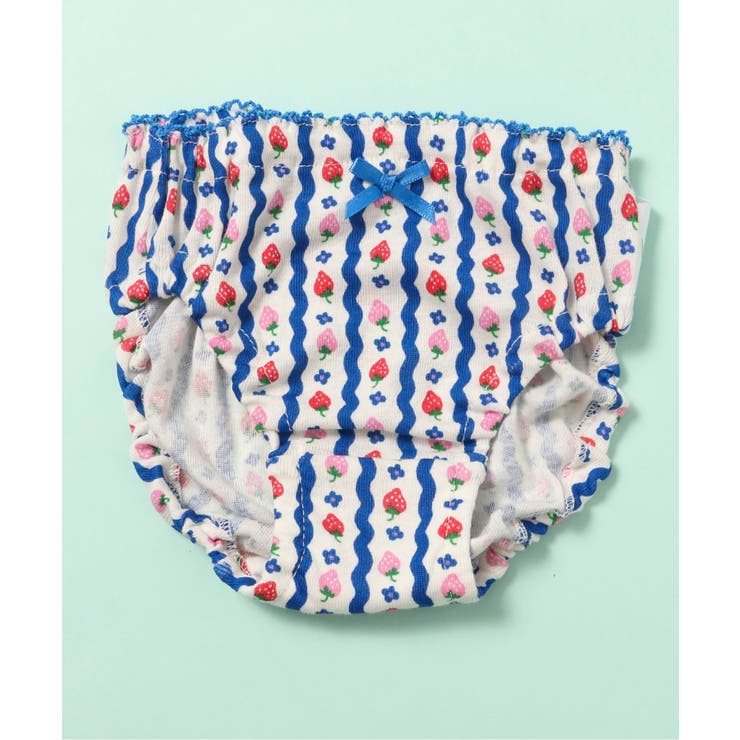 ブルー | GIRLSショーツ | F.O.Online Store