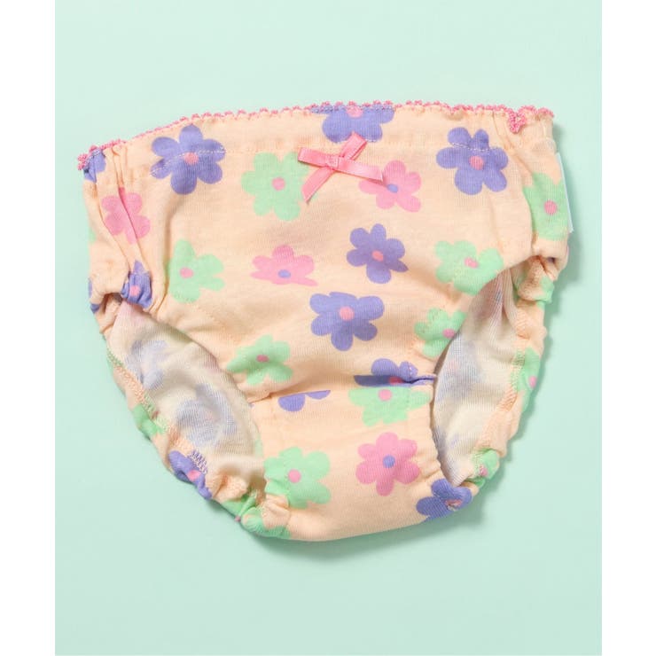 花柄 | GIRLSショーツ | F.O.Online Store