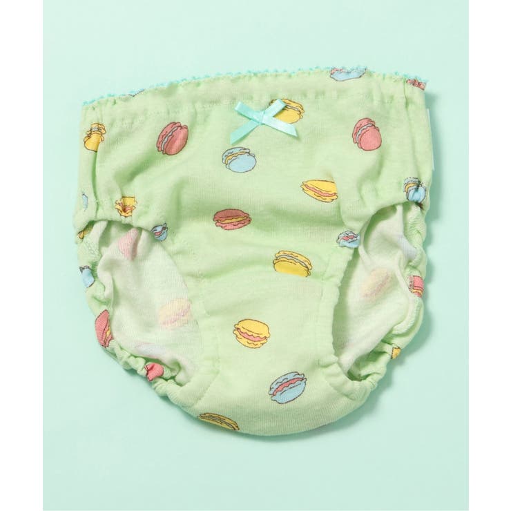 ミント | GIRLSショーツ | F.O.Online Store