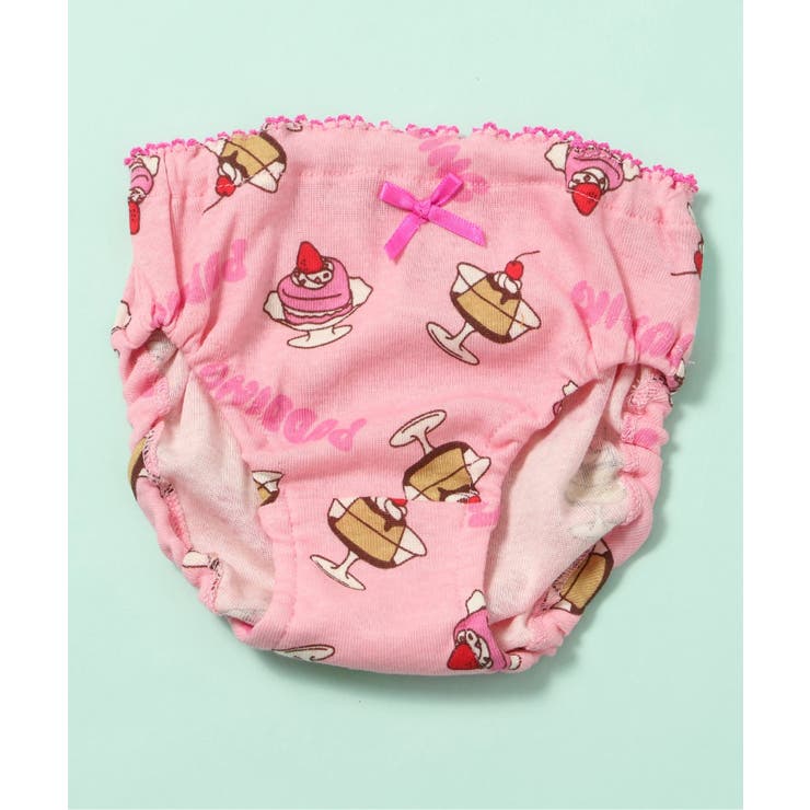 ピンク | GIRLSショーツ | F.O.Online Store