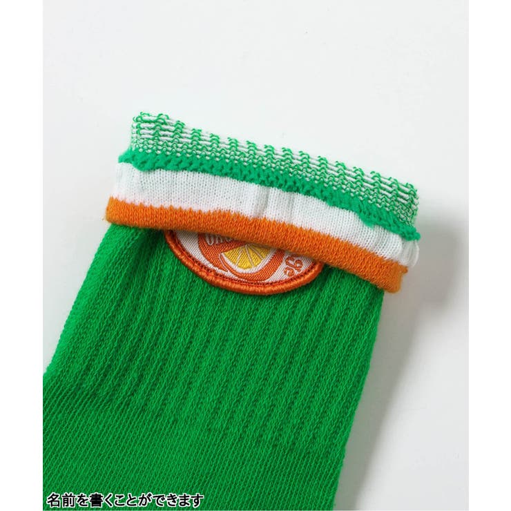 BREEZE MART モチーフソックス | F.O.Online Store | 詳細画像3 